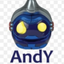 avatar of @andydoc7z