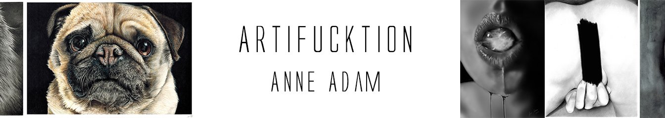 Anne Adam's cover