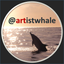 avatar of @artistwhale