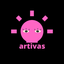 avatar of @artivas