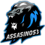 avatar of @assasinos3