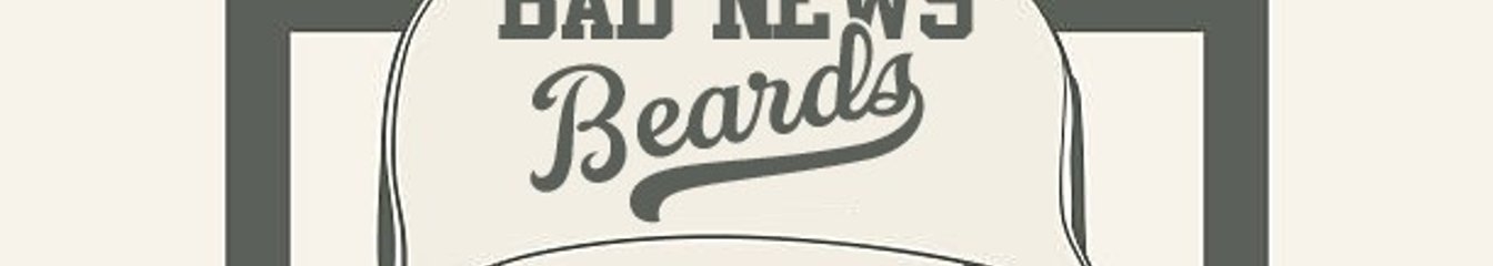 Bad News Beards's cover