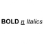 avatar of @bold-n-italics