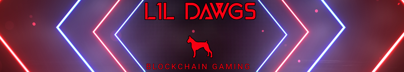 L1L Dawgs Gaming -  LDG's cover