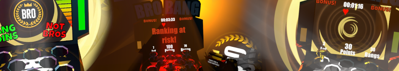 Bro Bang | Mini-Game by CryptoCompany CEO & Bro Fund's cover