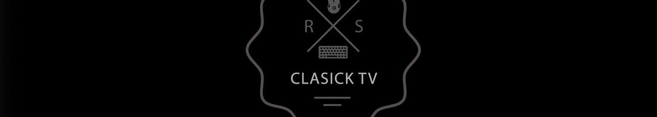 ClasickTV's cover