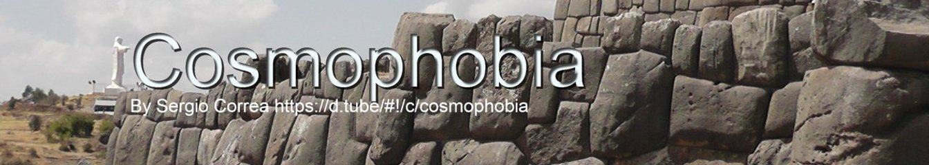 cosmophobia's cover