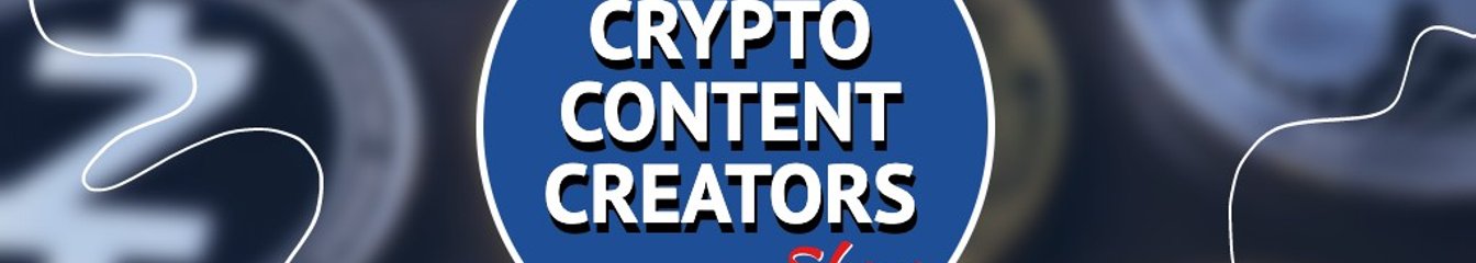 CryptoCCShow's cover