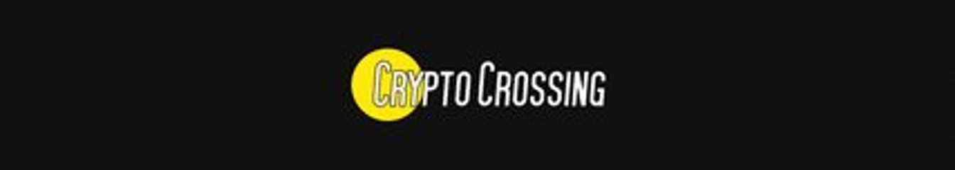 Crypto Crossing's cover