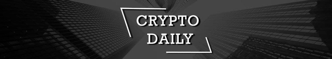 Crypto Daily's cover