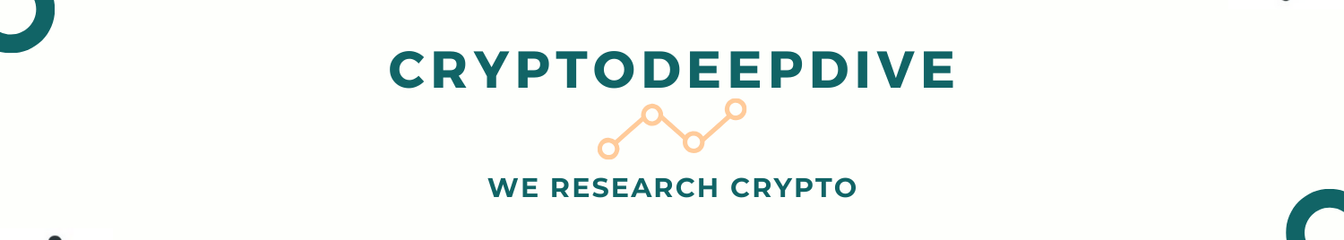 CryptoDeepDive's cover