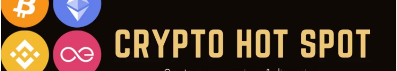 cryptohotspot's cover