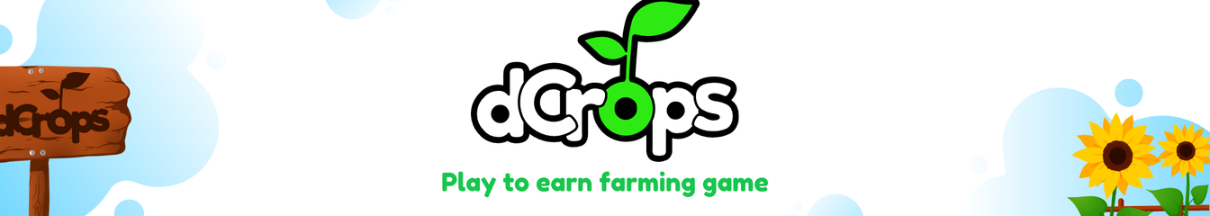 dCrops's cover