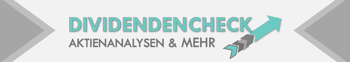 Dividendencheck's cover