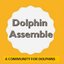avatar of @dolphin-assemble