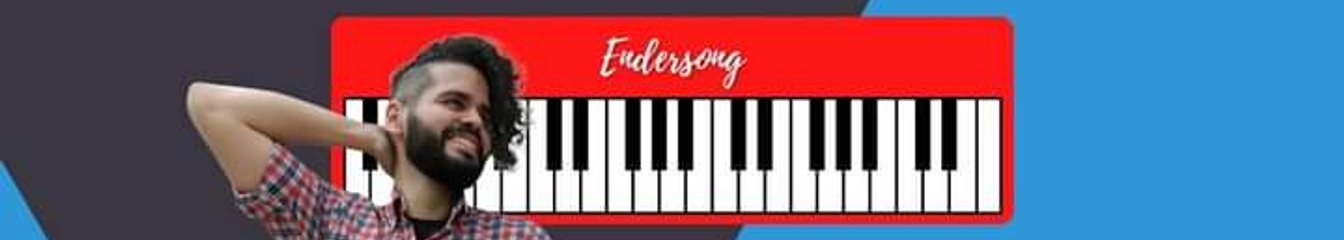 Endersong's cover