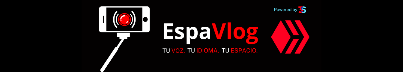 EspaVlog - ¡La comunidad de Vlogging en Español!'s cover