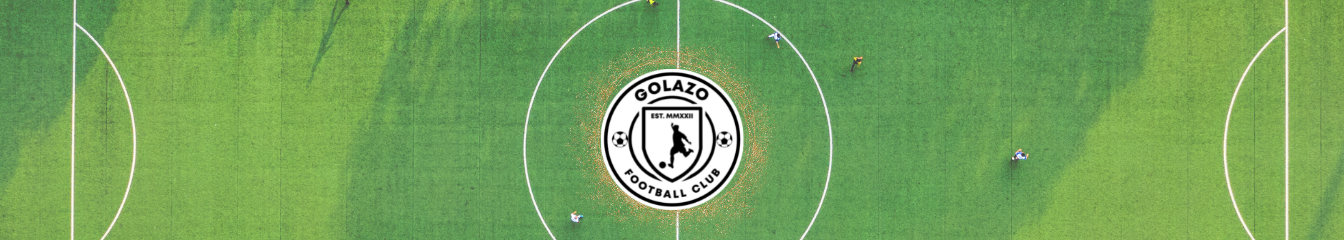 GOLAZO FC's cover