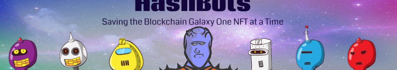 HashBots's cover