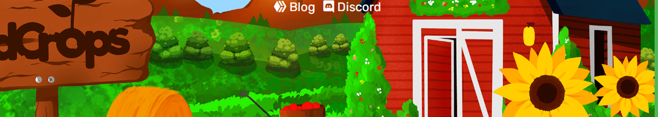 Dcrops's cover
