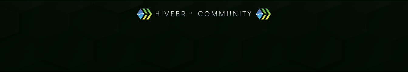 HiveBR • Community's cover
