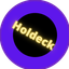 avatar of @holdeck