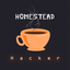 avatar of @homesteadhacker