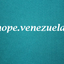 avatar of @hope.venezuela