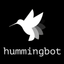 avatar of @hummingbot