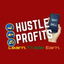 avatar of @hustleprofits