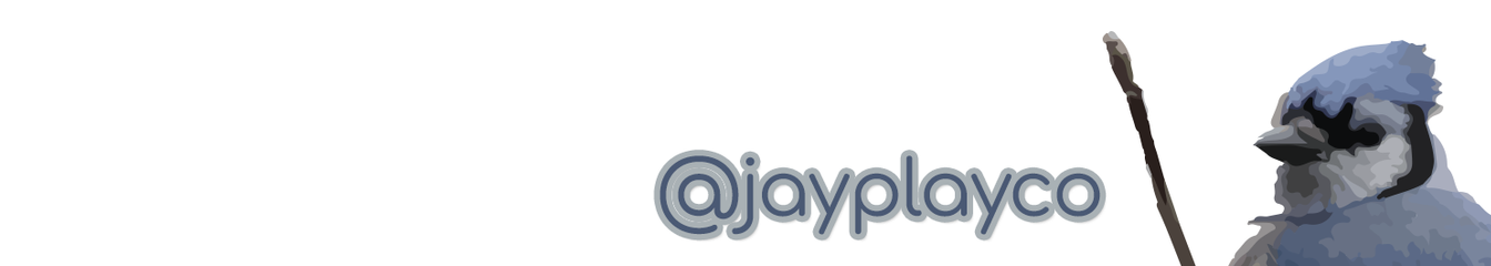 jayplayco's cover