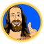 avatar of @jezus-christ