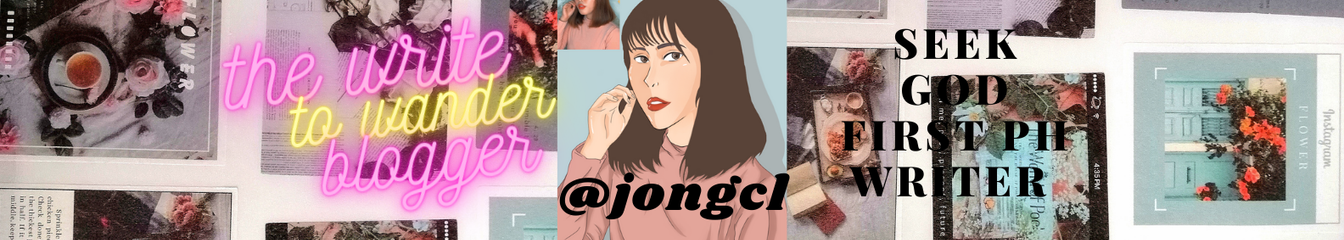 Jong CL's cover