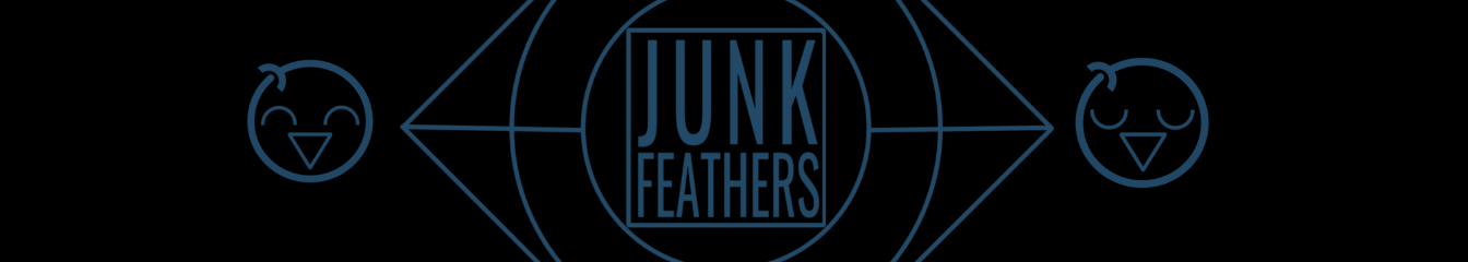 junkfeathers's cover
