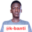 avatar of @k-banti