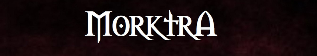 Morktra's cover