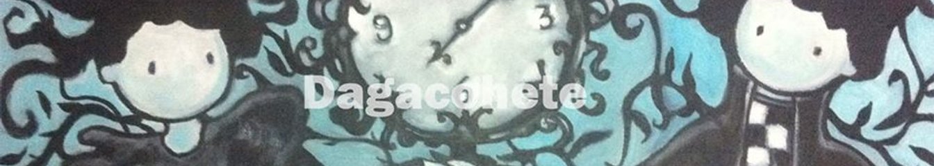 Dagacohete 's cover