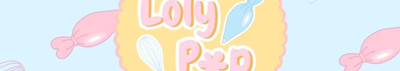 Loly Pop's cover