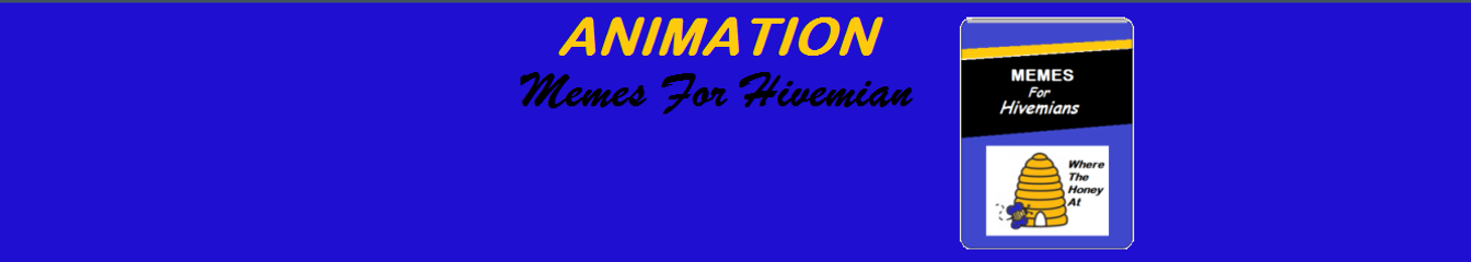 Memes For Hivemian's cover
