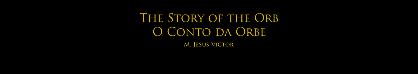 M. Jesus Victor's cover