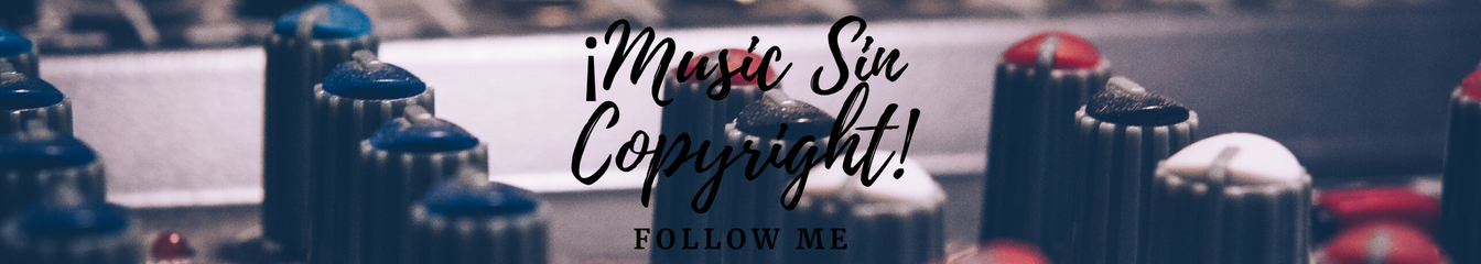 Music Sin Copyright's cover