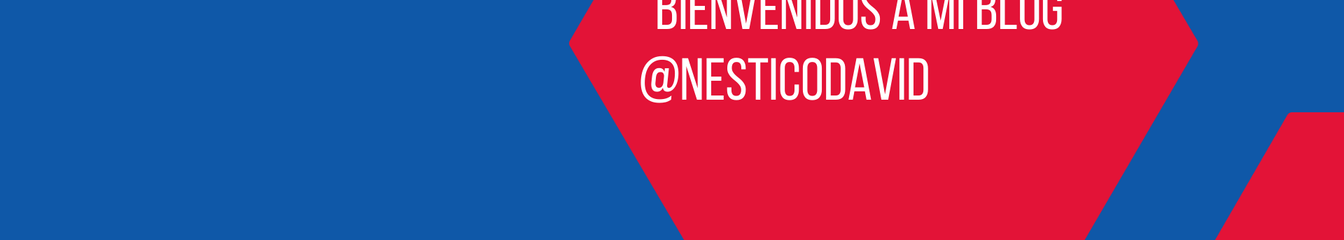 Nestor David 's cover
