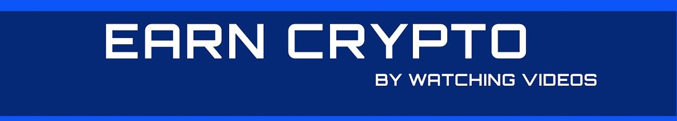 Crypto Blog's cover