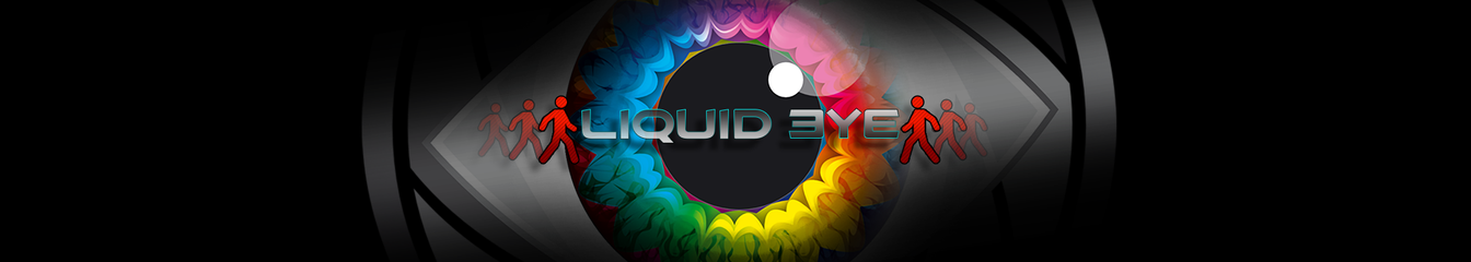 Liquid Eye’s Actifit Blog's cover