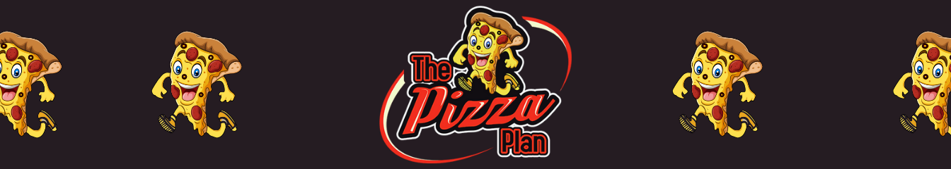 The Pizza Plan's cover