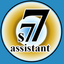 avatar of @s77assistant