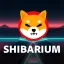 avatar of @shibarium