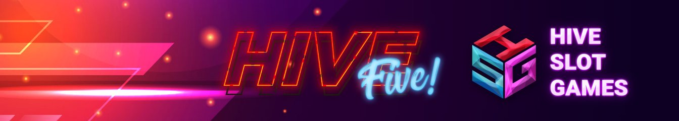 HiveSlotGames.com's cover