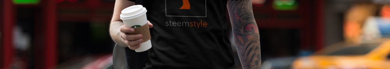 steemstyle-io's cover