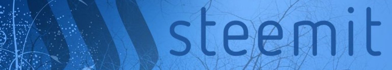 STEEM UP's cover